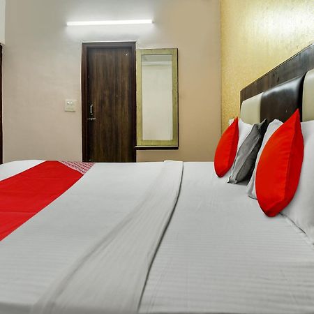 Hotel O Royal Mohali Экстерьер фото